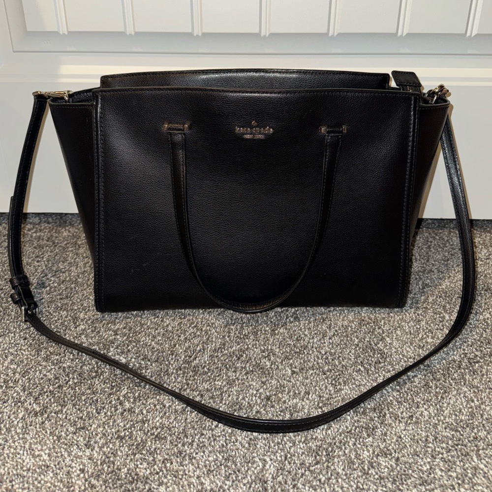 Kate Spade Large Purse